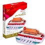PUZZLE 3D PLAZA DE TIANANMEN(84P.)MC126H