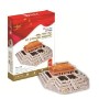 PUZZLE 3D THE HALL OF SUPREME HARMONY