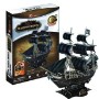 PUZZLE 3D THE QUEEN ANNES         T4005H