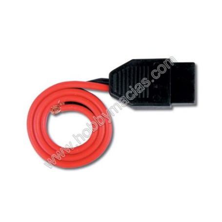 CONECTOR BAT.HEMBRA MPX(85102)