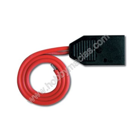 CONECTOR BAT.MACHO MPX (85103)