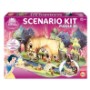PUZZLE EDUCA 3D SCENARIO BLANCANIE.15124