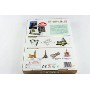 PUZZLE 3D CASTILLO JAPONES MC099H