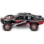 COCHE TRAXXAS SLASH 4WD VXL         5807