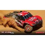 COCHE TRAXXAS SLASH 4WD VXL         5807