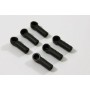 TEAM C T02 ROTULAS LARGAS 4.8 (6PCS)    T02029