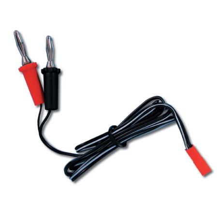 CONECTOR CARGA BEC      091114