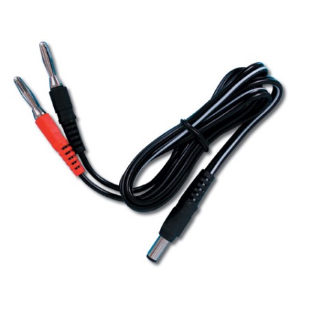 CONECTOR CARGA EMISORA FUTABA