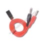 CONECTOR CARGA RECEPTOR FUTABA