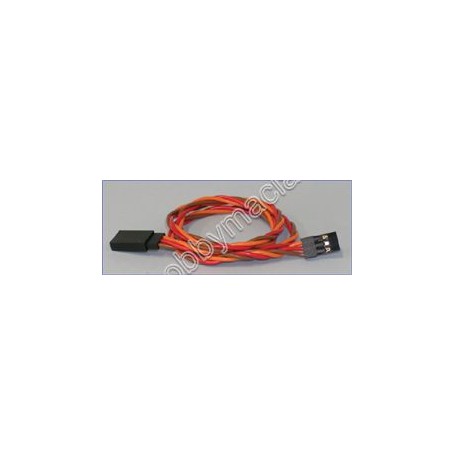 CONECTOR ALARG.SERVO JR 50 CM
