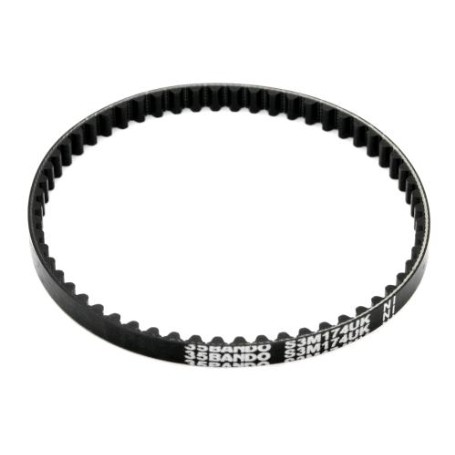 TEAM C TC10 CORREA CORTA T01100