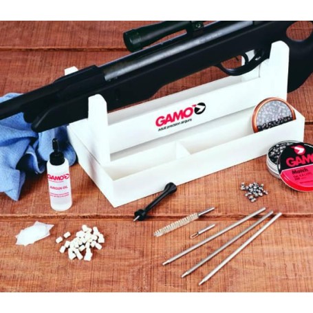 KIT MANTENIMIENTO CARABINAS GAMO 