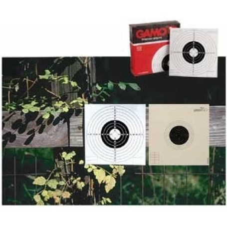 DIANA CARTON GAMO (100) B2B 