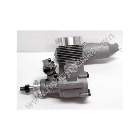 MOTOR MAGNUN XL 108 AR