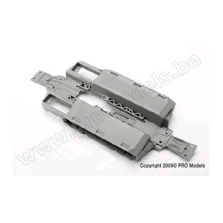 REVO 1/16 CHASIS PRINCIPAL 7022