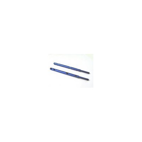 VRX BLAZER SOPORTE CARROCERIA ALUMINIO.5149
