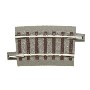 ROCO HO VIA GEO R3 CURVA  7.5-     61130
