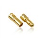 CONECTOR ORO 3.5MM (1PAREJA)