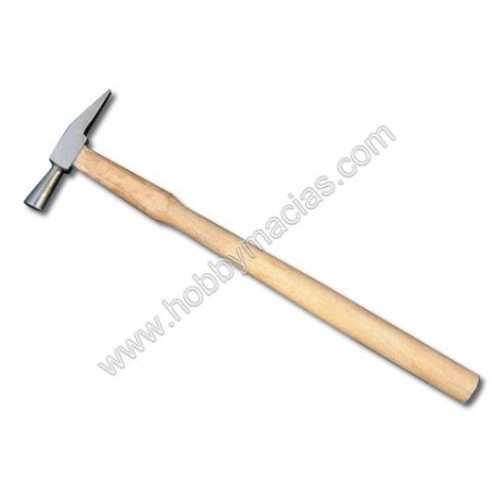 MARTILLO MAQUETISTA.20021