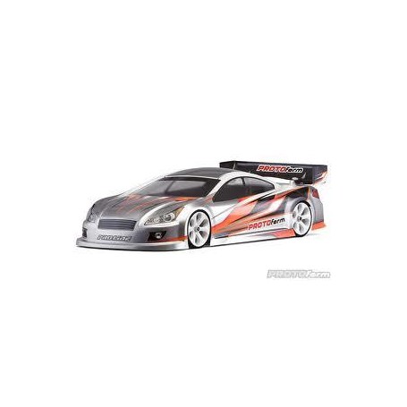 CARROCERIA 1/10 PRL.P37 200MM