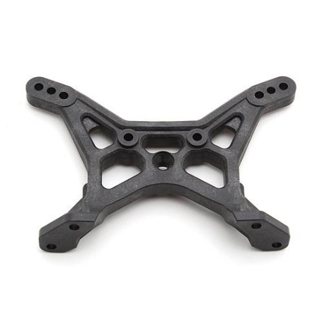 ASSO B5 SOPORTE AMORTIGUADOR TRASERO AS91375