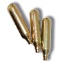 BOMBONA CO2 12GR (1 PZAS) 12GR. PLATA BOMBONA CO2 12GR (1 PZAS) GAMO 633500