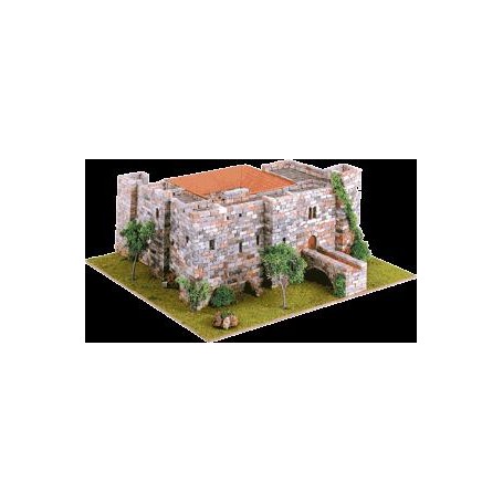 DOMUS EUROKIT CASTILLO 4