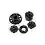 MUGEN MTX-5 SET POLEAS H2201B