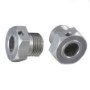 MUGEN MBX-6/7/8R HEXAGONO OPC.+2MM      E0241