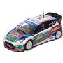 SCX C.FORD FIESTA WRC HIRVONEN