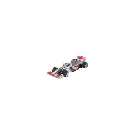 SCX C.FORMULA 1 MCLAREN MERCEDES MP4-17