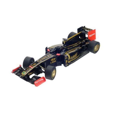 SCX C.FORMULA LOTUS RENAULT GP