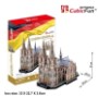 PUZZLE 3D CATEDRAL DE COLONIA IMPOMC160H
