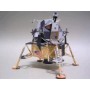 PUZZLE 3D MODULO LUNAR APOLO IMPOP651H