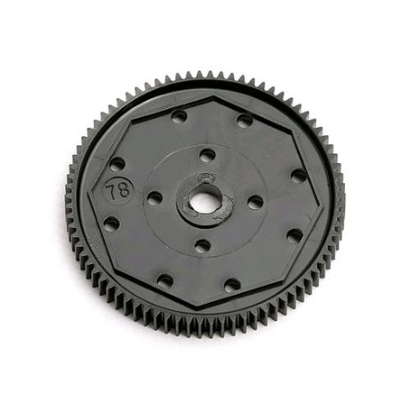 ASSO B5 CORONA 78T AS9652