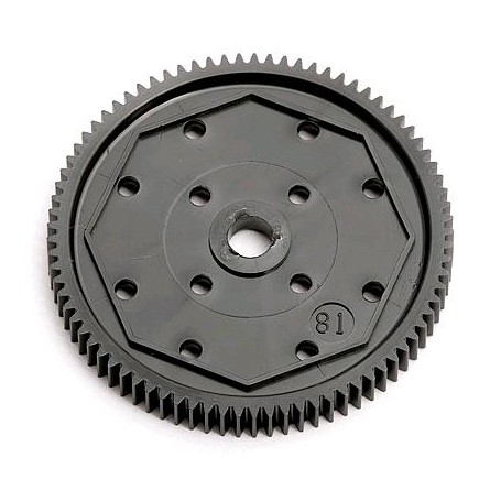 ASSO B5 CORONA 81T AS9651