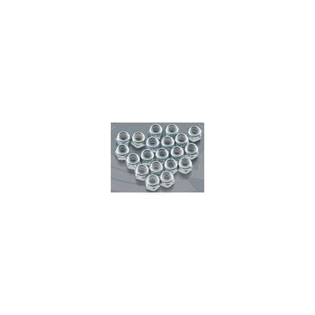 RAPTOR 60 TUERCAS M2 PV0234