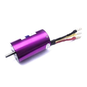 VRX EP MOTOR BRUSLESS 4200 H0028