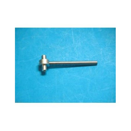 E-SKY BEE KING EJE ROTOR COLA 0296