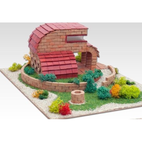 KERANOVA VILLA JULIETTA  30217