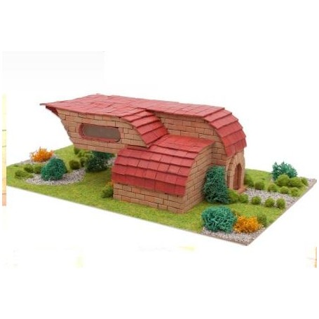 KERANOVA VILLA VICTORIA 30218
