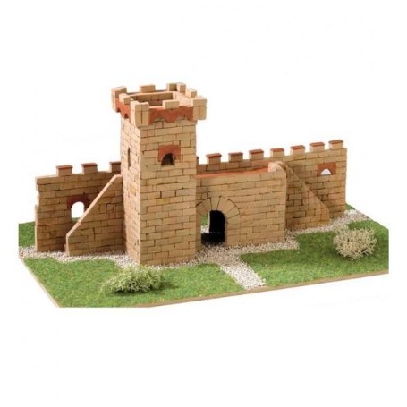 KERANOVA PUERTA CIUDAD MEDIEVAL    30336