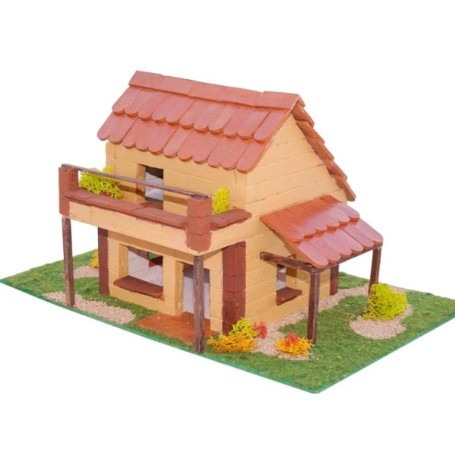 KERANOVA CHALET 3    30323