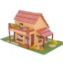 KERANOVA CHALET 3    30323