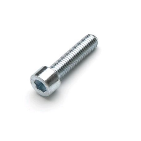 TORN.EVO C/ALLEN M3X8MM CILINDRICO ULTIMATE UR163308