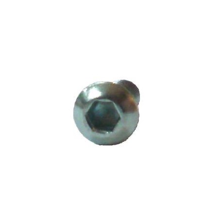 TORN.EVO C/ALOMADA ALLEN M3X8MM (ULTIMATE)