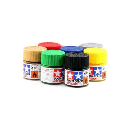 PINT.ACRIL.TAMIYA M.COBRE     XF6