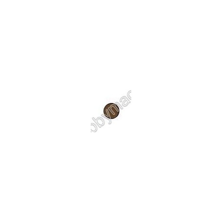 VARILLA NOGAL  2MM       93002