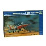 MAQU.TRUMP. F105G THUNDERCH 1/72  541618