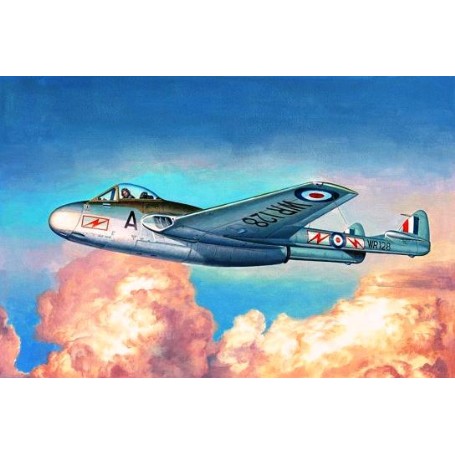 MAQU.TRUMP. VAMPIRE FB.MK.9                   542875